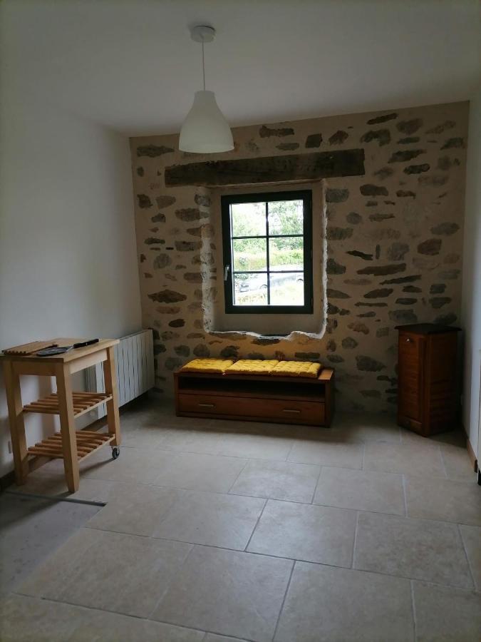 Relais Du Lac De La Truyere Anglards de Saint Flour Exterior photo
